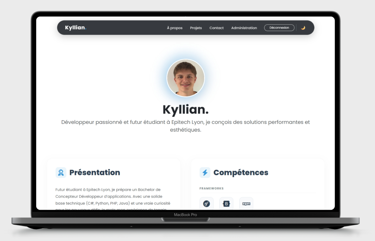 Portfolio