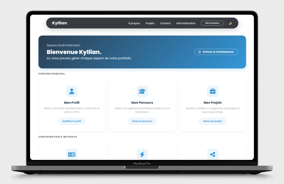 Portfolio